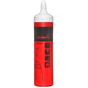 Hultafors Schlagschnurkreide 652233, 360g, weiß