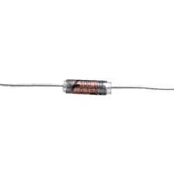 MISC 40μ - Miniatur Funkentstördrossel, 40μ