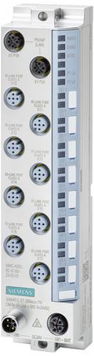 Siemens 6ES7148-6JE00-0BB0 6ES71486JE000BB0 Sensor/Aktorbox passiv 1St.