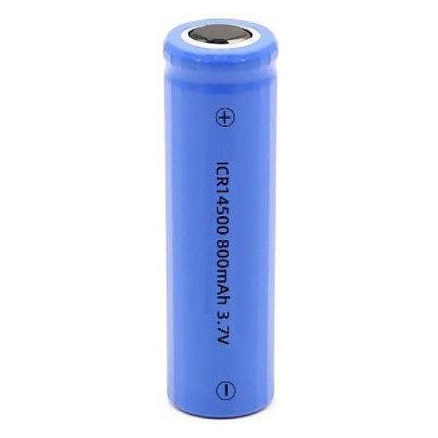 NoName Akku für Oral-B iO Serien (1 Stk., AA, 800 mAh) (100049647)