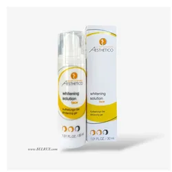 Aesthetico Whitening Solution 30ml