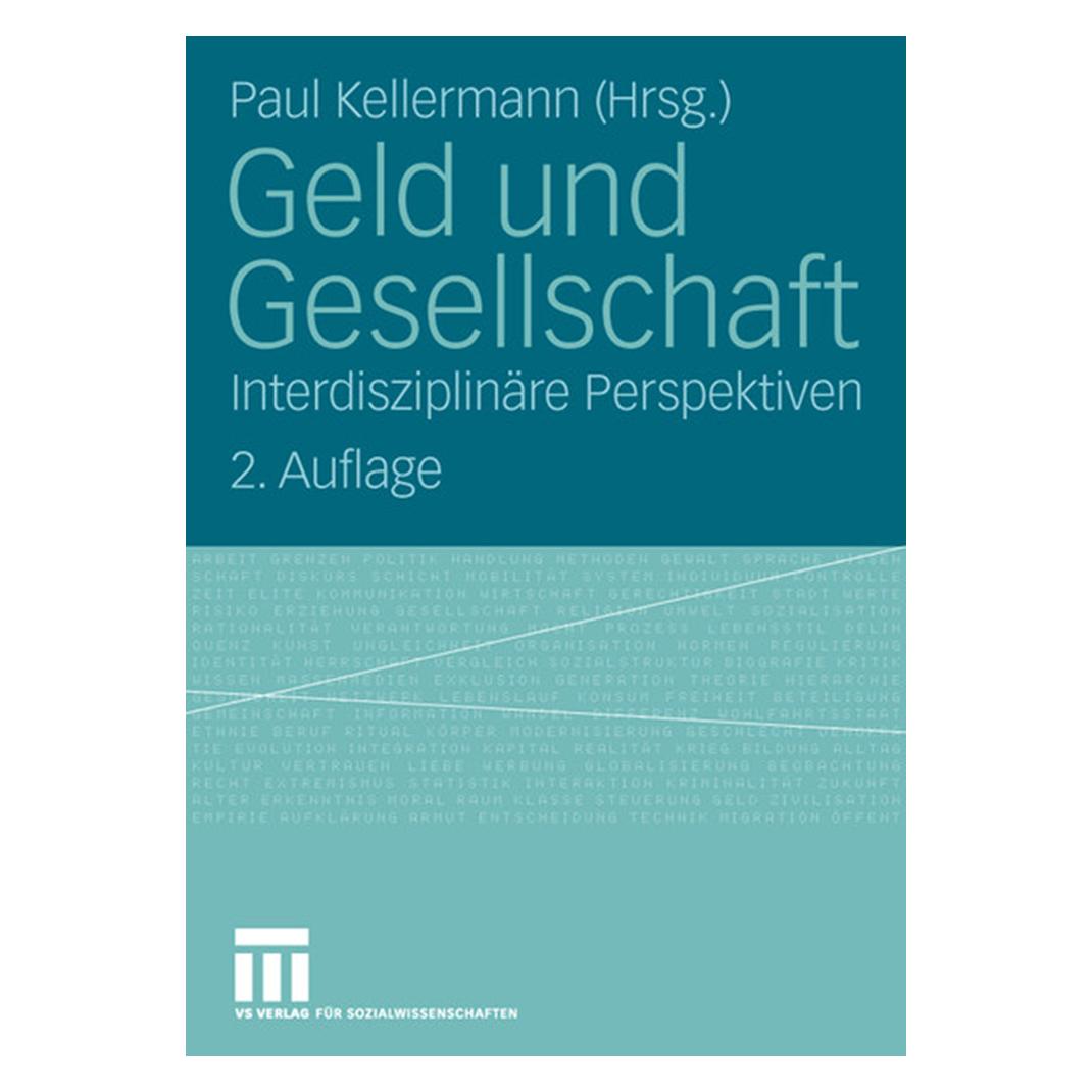 VS Geld und Gesellschaft (Deutsch, Softcover) (7216498)