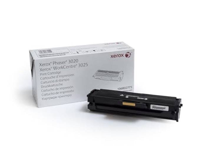 Xerox 106R02773 Origineel Laser Toner