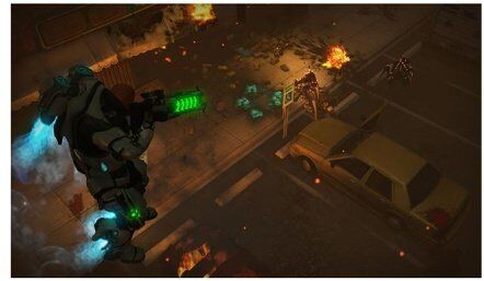 2K Games - XCOM: Enemy Unknown [Software Pyramide] - Preis vom 09.10.2026 07:28:09 h