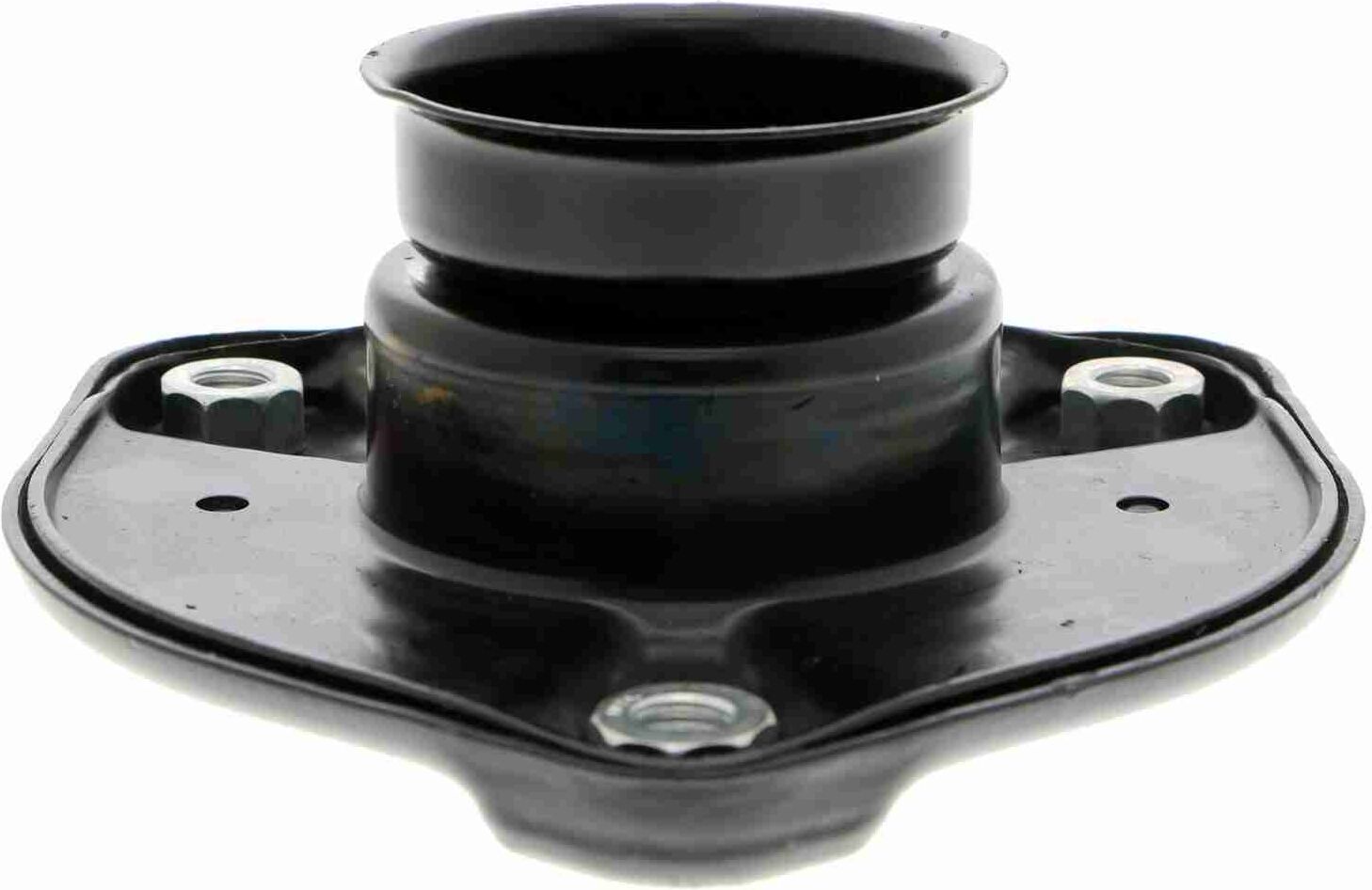 Vaico Federbeinstützlager Original Qualität V30-1009 Vorderachse Für Mercedes