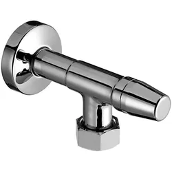 Schell, Ventil, Wasserzähler-Eckventil