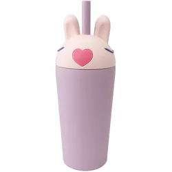 asobu® Trinkflasche Hase 460ml