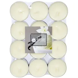 Duftteelichter VANILLA DREAM