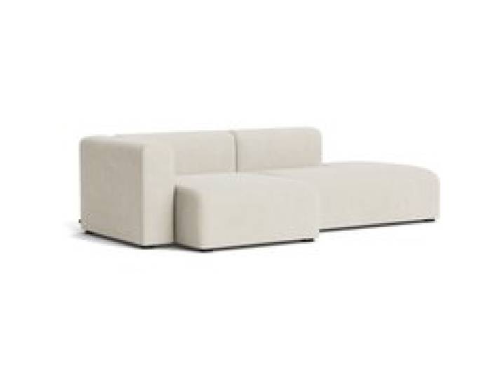HAY - Mags 2,5-Sitzer Sofa Kombination 3 Links