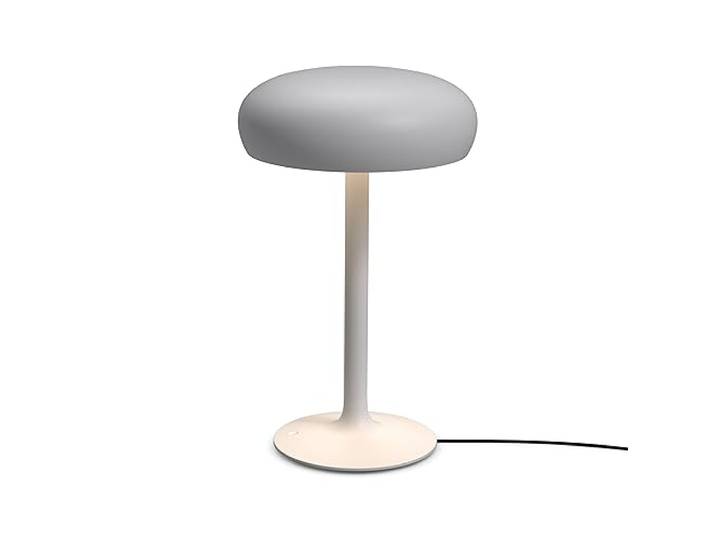 EVA SOLO Emendo Tischlampe Cloud Elegante und Funktionelle Tischlampe in zeitlosem Design für Ihren Schreibtisch, Flur oder Ihr Bücherregal Cloud