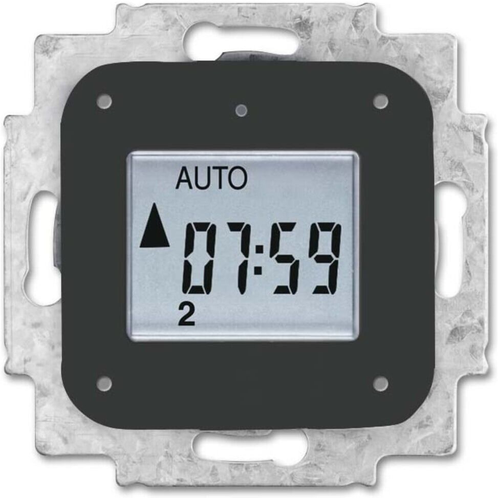 Busch-Jaeger Jalousie-Compact-Timer 6422 U (2CKA006410A0409)