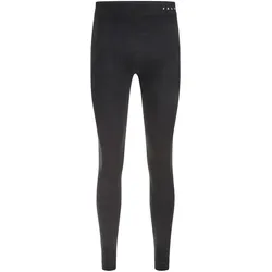 FALKE Wool Tech Tights Herren 3000 - black XL