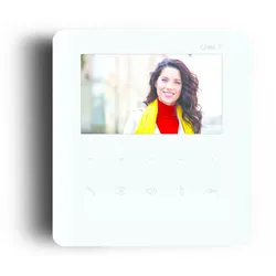 Came Freisprech-Video-Türsprechanlage mit WLAN im Kit UP für 1 Wohneinheit