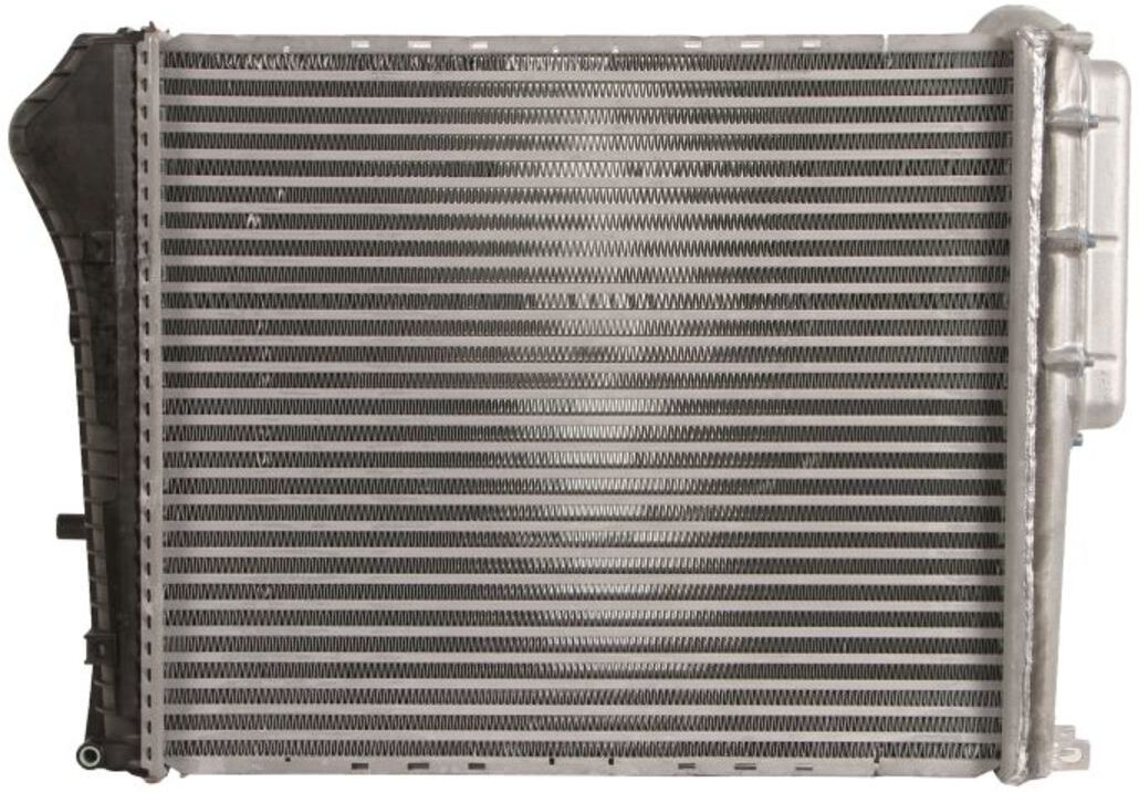 Ladeluftkühler MAHLE CI 252 000P