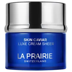100ml La Prairie Skin Caviar Luxe Cream Sheer