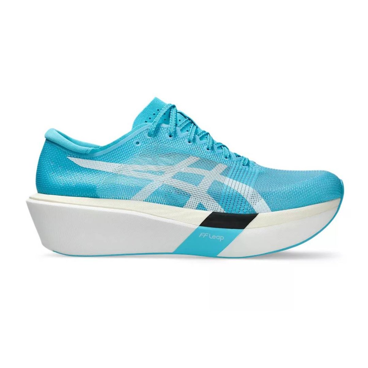 Tênis Asics Metaspeed Sky Tokyo Azul Branco AW26 Unissex, Tamanho 42 - EUR Unisex