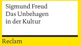 Sigmund Freud - Das Unbehagen in der Kultur - Preis vom 18.10.2026 19:22:15 h