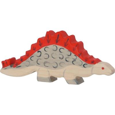 Stegosaurus