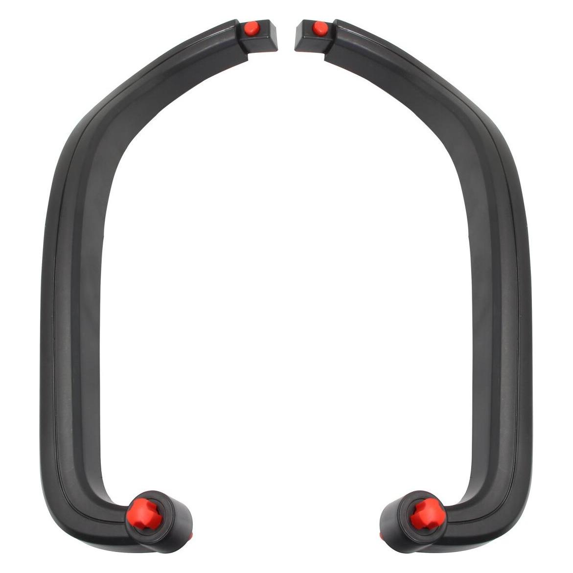 Jamara Armlehne Rutscher BMW M5 2in1 VE2 LS+RS (413495)
