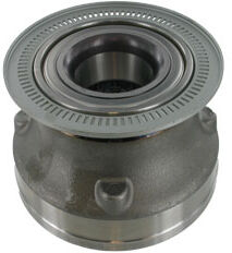 Skf Radlagersatz Vkba 5414 Für Man