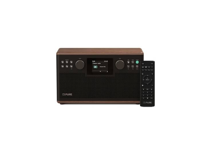 Pure Classic H6 Digitalradio (DAB)