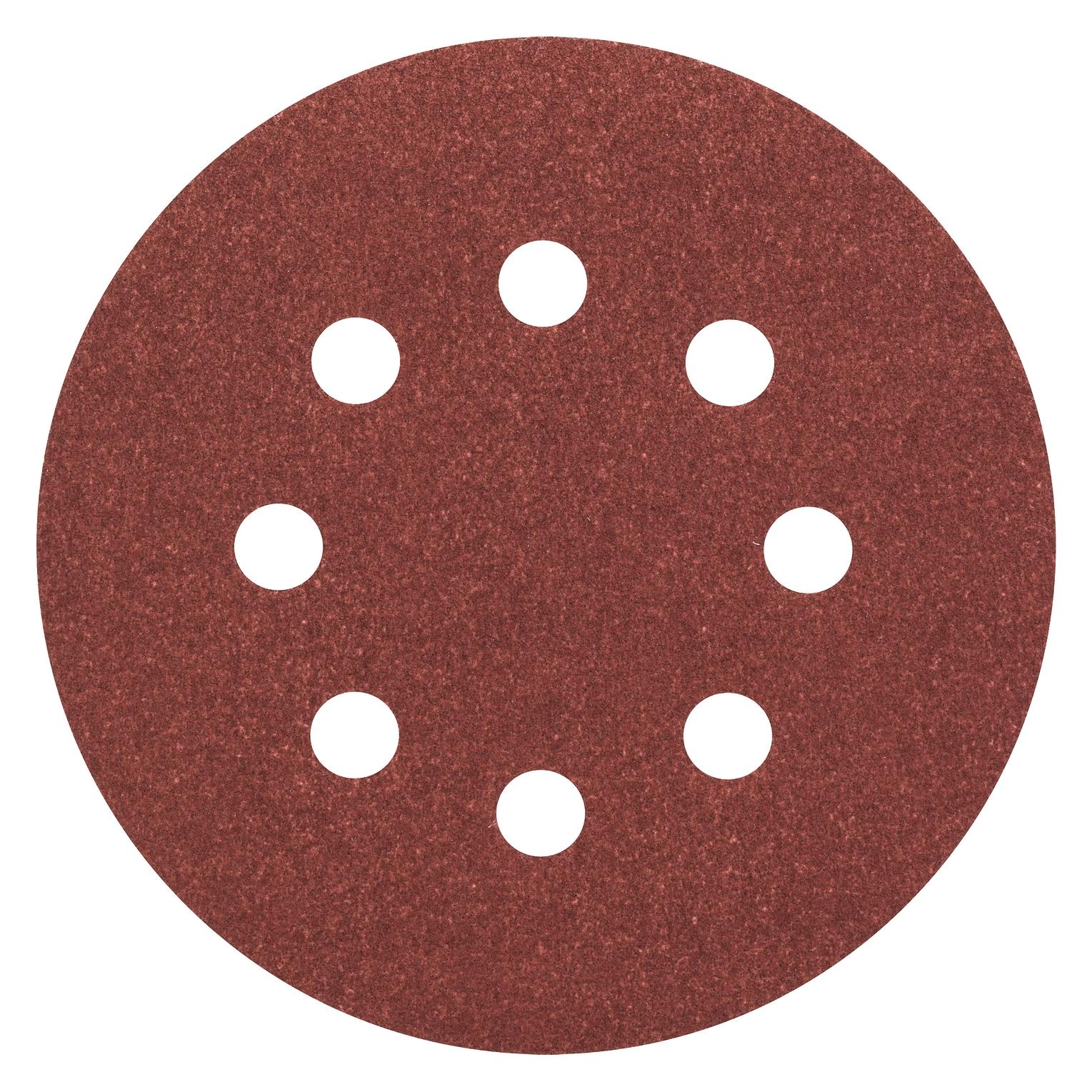 Bosch Professional Zubehör Schleifblatt C430 (120) (2608605643)