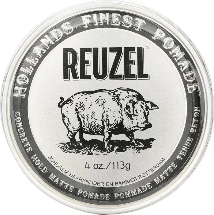 Reuzel Haarpomade (Haarpomade, 113 g) (REU-100)