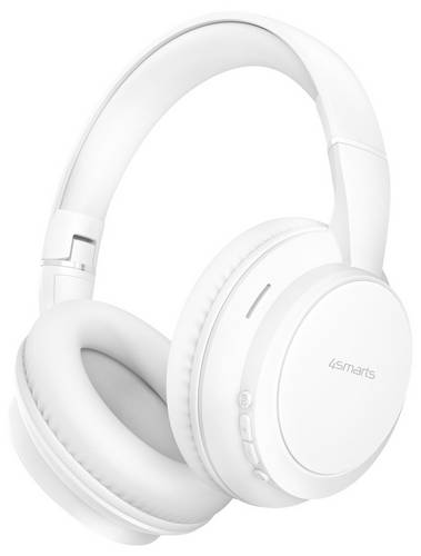 4Smarts Over-Ear Wireless Kopfhörer Skyb
