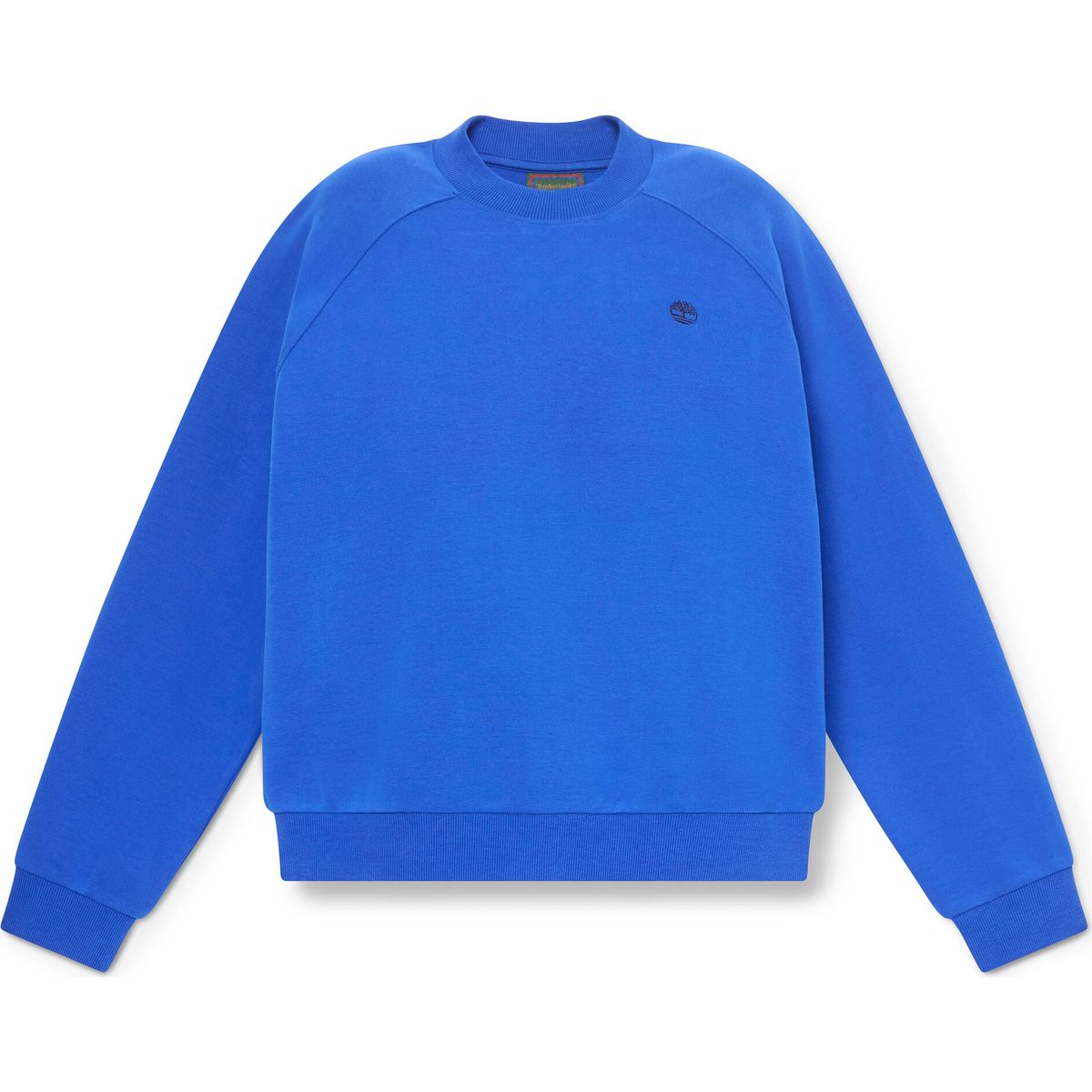 Timberland Womens Crafted Crew Sweatshirt surf the web XXL TBC0YH5E4541-XXL