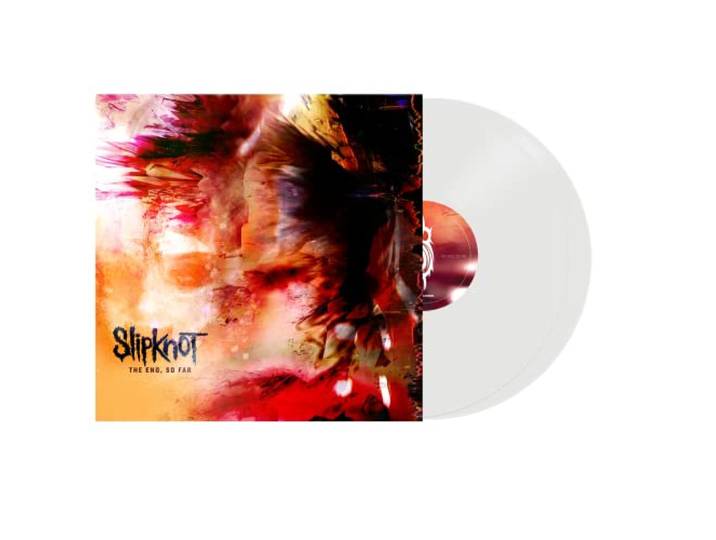The End, So Far (Ultra Clear 2LP)