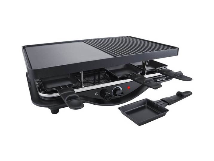 Steba RC 28 Multi Raclette