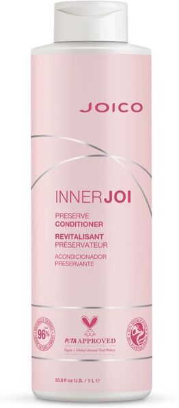 Joico InnerJoi Preserve Conditioner 1000ml