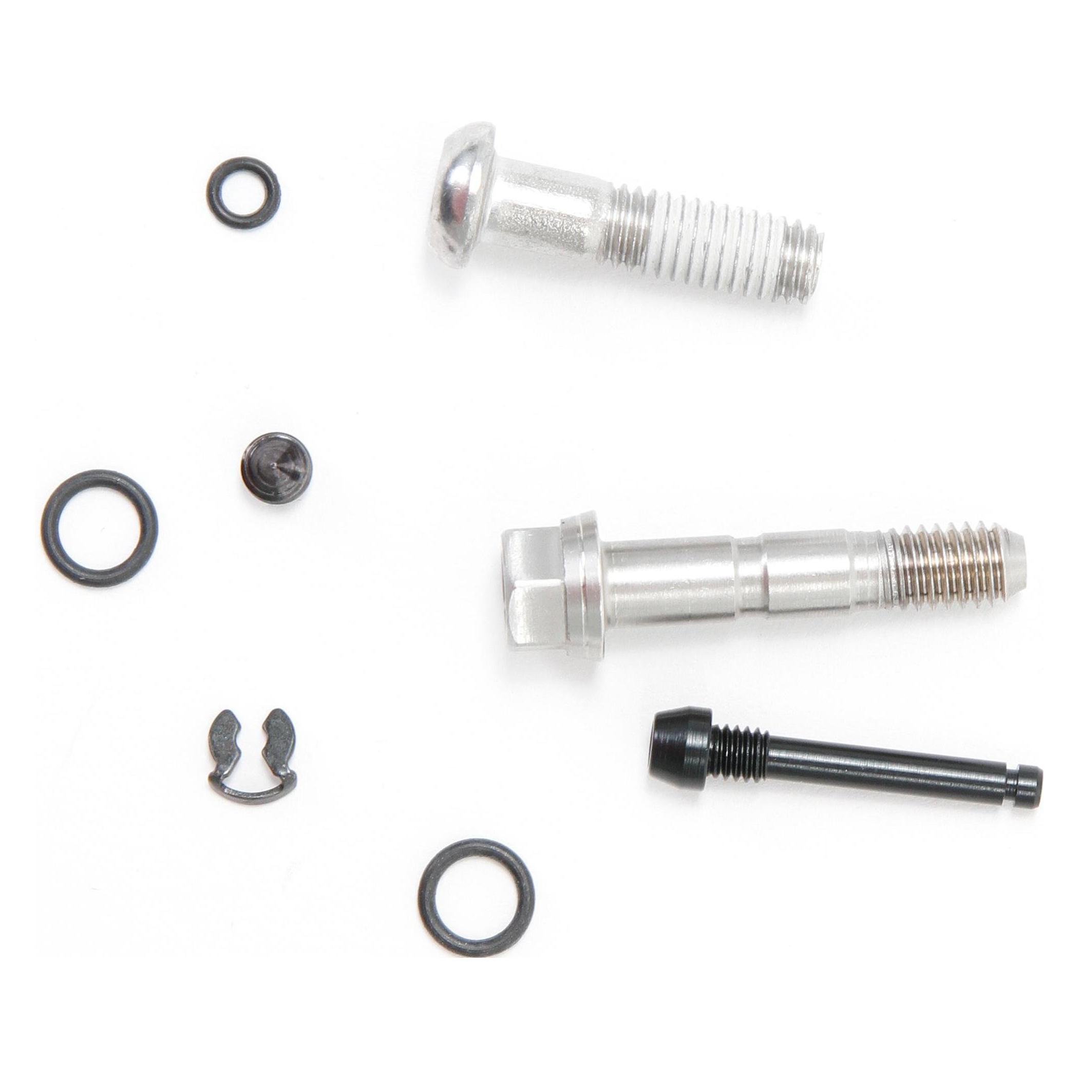 Sram Caliper Hardware Kit Guide Ss (Bremssattel) (11.5018.021.002)