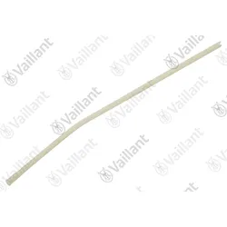 Rohr, Warmwasser Vaillant-Nr. 0020026951