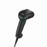 Xenon Performance 1950g, Barcode-Scanner schwarz, 2D, High Density, USB, KBW, RS232