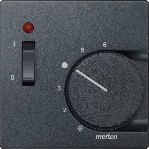 Merten 536114 536114 Frontabdeckung 1St.