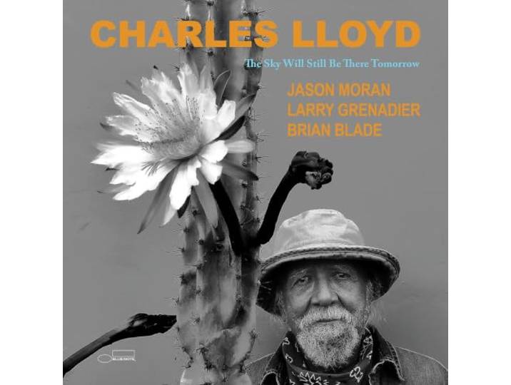 Charles Lloyd: The Sky Will Still Be There Tomorrow [2xWinyl]