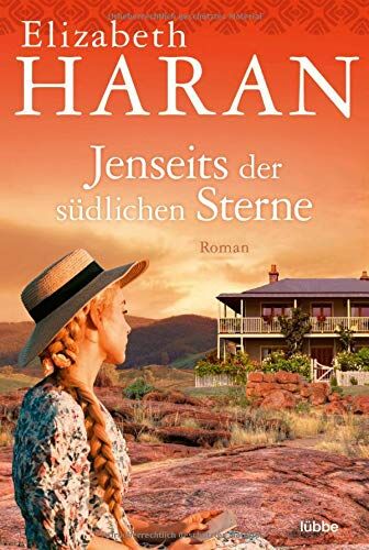Elizabeth Haran - Jenseits der südlichen Sterne: Roman - Preis vom 30.09.2026 22:30:23 h