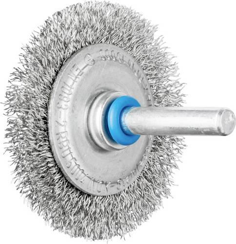 PFERD TOOLS Rundbürste RBU 5004/6 INOX 0,20 43103023 10St.