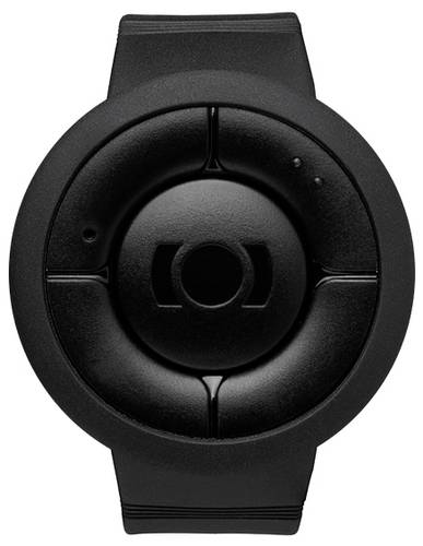 MiniFinder Nano GPS Tracker Live Tracking, Personentracker Schwarz 1St.