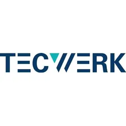 Stufendrehstift D.6,8,10,12,14mm L.250mm TECWERK