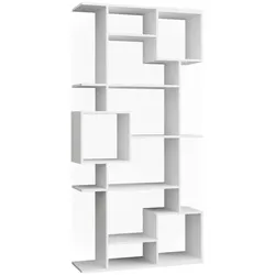 Vicco, Regal, Cube (92 x 29 x 187.70 cm)