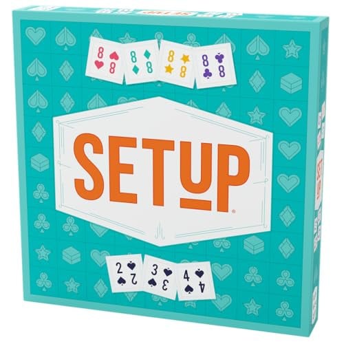 Beezerwizzer Studio Setup bordspel meertalig inclusief Spaans