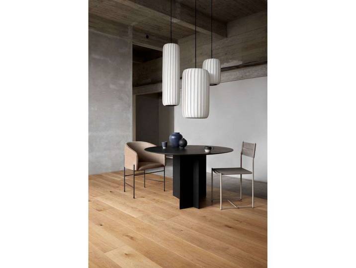TR37 Suspension White Ø34 - Tom Rossau - Salon / séjour - Plastique