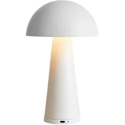 LED-Tischleuchte max. 1,5 Watt dimmbar