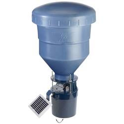 FIAP 1569 profifeed SolarFeeder 20 kg Fischfütterungsautomat 20 kg