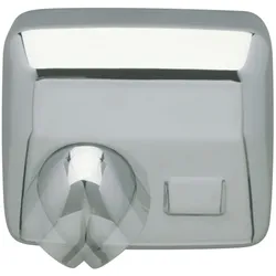 Automatischer Händetrockner Ouragan Chrom