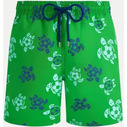 Badehose Moorea WM Grün M