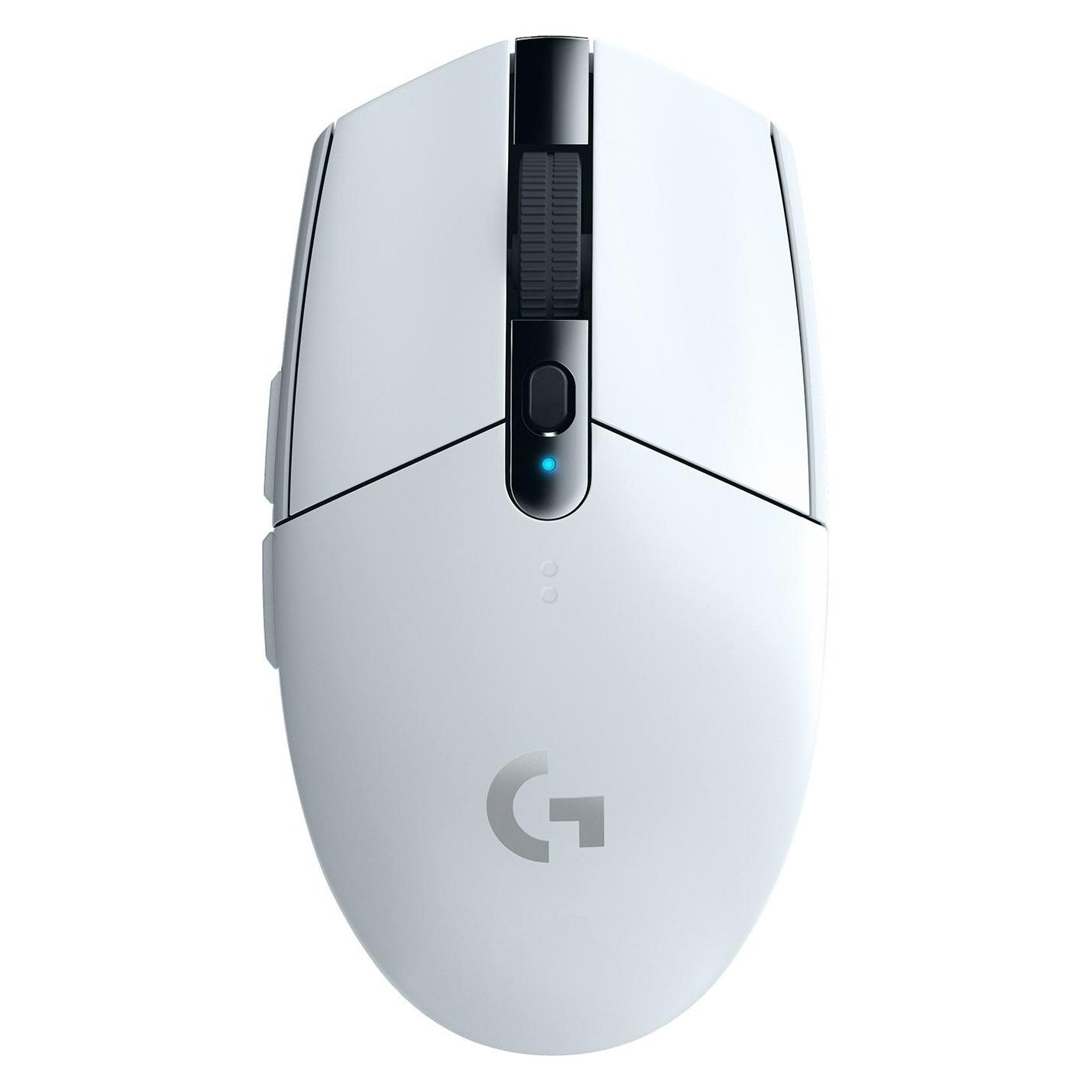 Logitech G G305 Lightspeed (Kabellos) (910-005291)