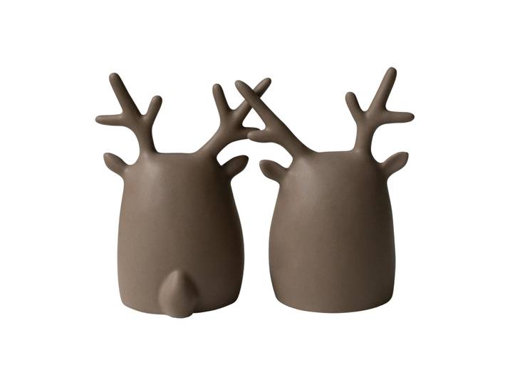 DBKD Deer twins 2 pièces Dust